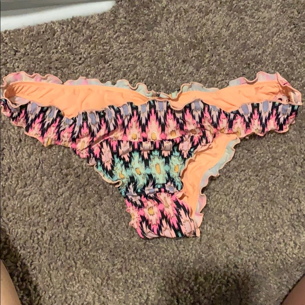 VS pink swim